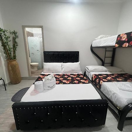 Finca Don Matias Melgar Kültér fotó