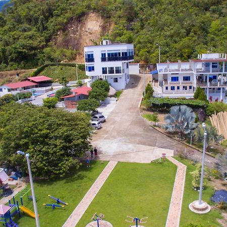 Finca Don Matias Melgar Kültér fotó
