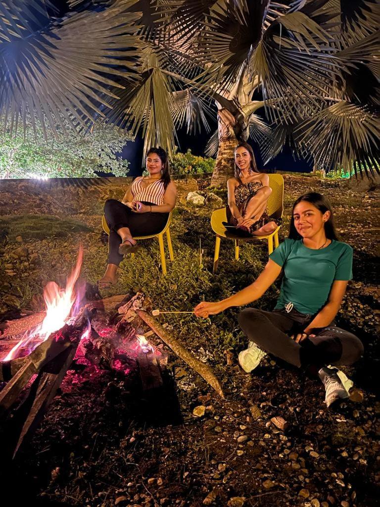 Finca Don Matias Melgar Kültér fotó