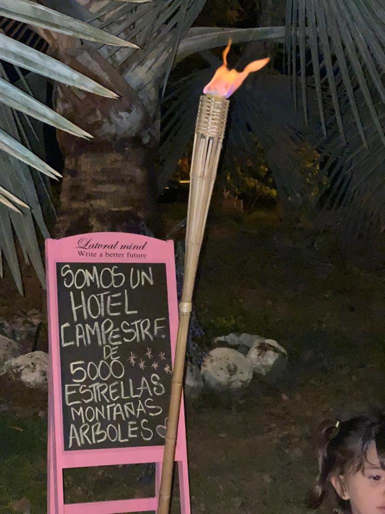 Finca Don Matias Melgar Kültér fotó