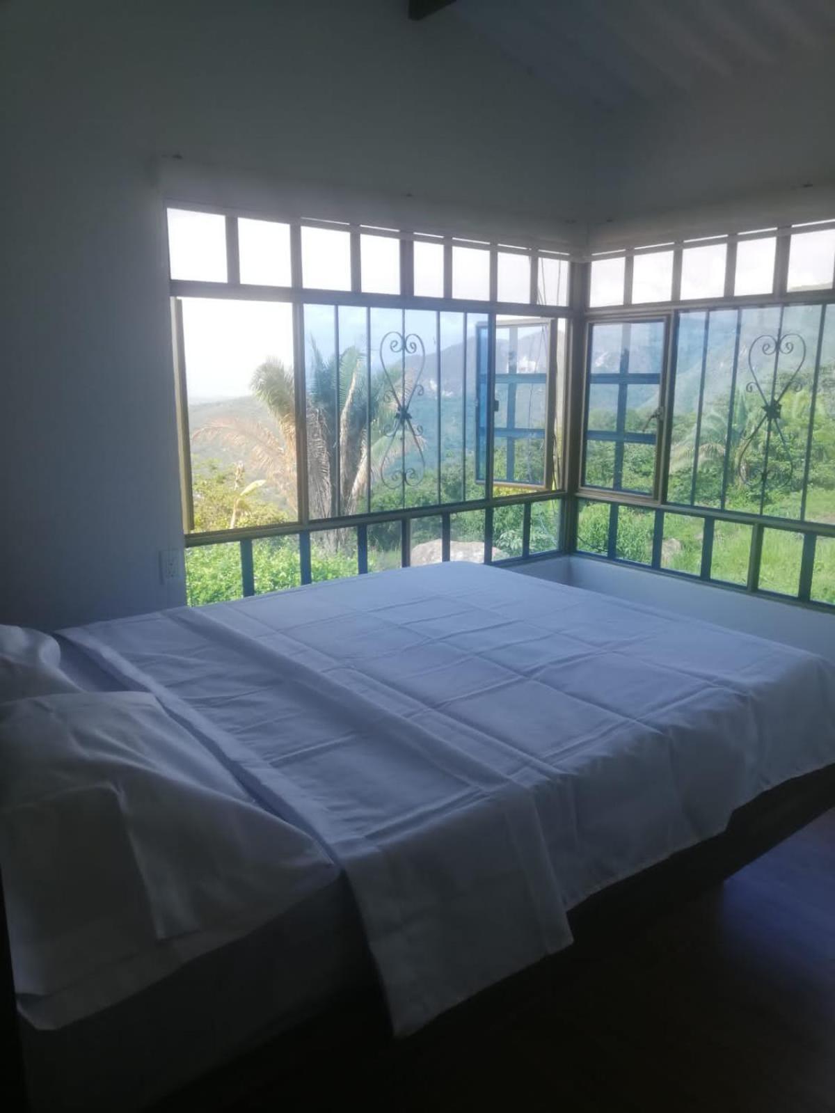 Finca Don Matias Melgar Kültér fotó