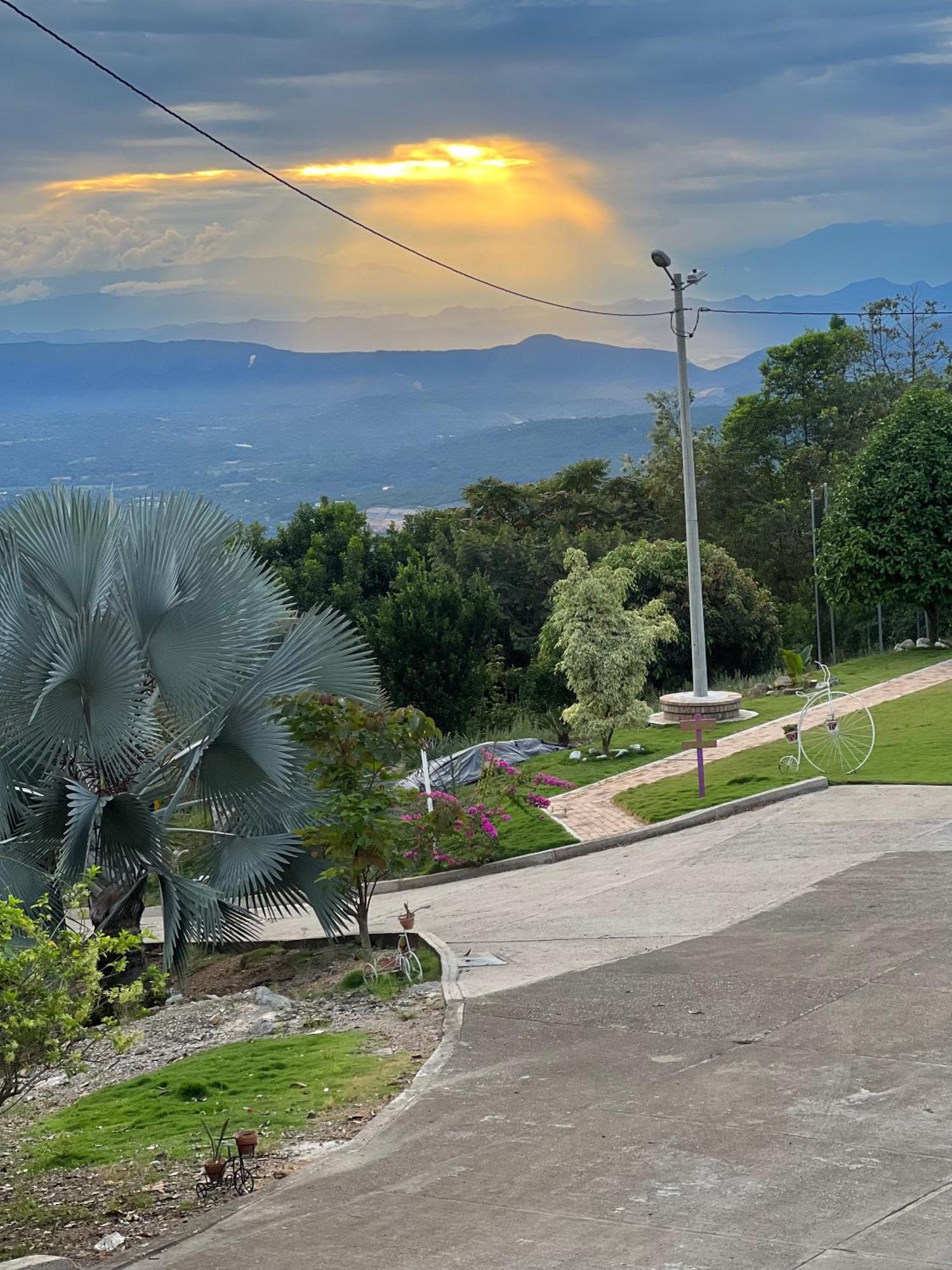 Finca Don Matias Melgar Kültér fotó